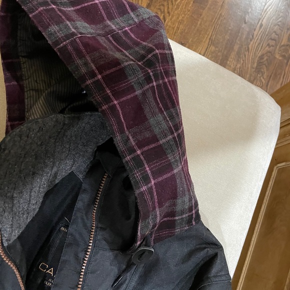 Cappel ski/snowboarding jacket - Picture 7 of 10